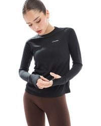 Berghaus - – ivyhill – oberteil - Lyst