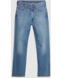 Levi's - – 565 – locker sitzende, leichte straight jeans - Lyst