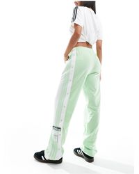 adidas Originals - Pantalones pastel adibreak - Lyst