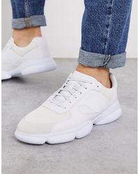 hugo boss extreme run neo trainer