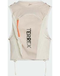 adidas Originals - Terrex Xperior Trail Running Vest 10L - Lyst