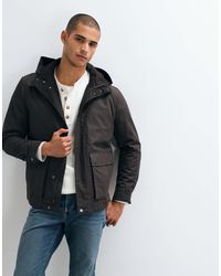 Mango - Parka-jacke - Lyst