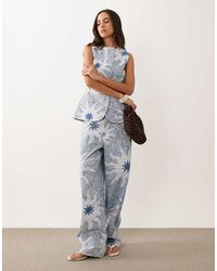 Never Fully Dressed - Ellie Pantaloni - Lyst