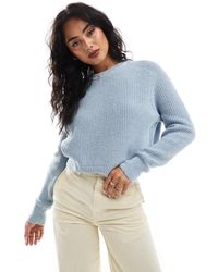 Cotton On - Cotton On Crew Neck Sweater - Lyst