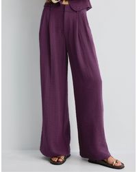 Stradivarius - – rustic – hose - Lyst