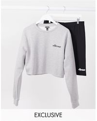 ellesse sweaters