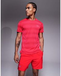 Under Armour - Launch 7-inch Shorts - Lyst