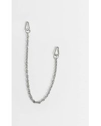 ASOS - Link Jeans Chain - Lyst
