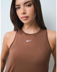 Nike - One Dri-Fit Classic Tank - Lyst