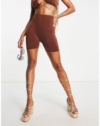 ASOS - – mix and match – strand-shorts im leggings-design - Lyst