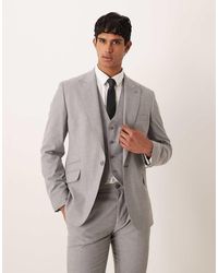 ASOS - Skinny Suit Jacket - Lyst