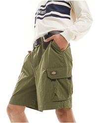Dickies - – jackson – cargo-shorts - Lyst