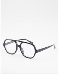 Occhiali da sole Bershka da uomo - Fino al 60% di sconto | Lyst