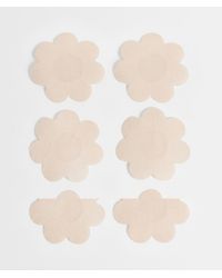 ASOS - 3-pack Fabric Nipple Covers - Lyst