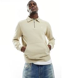 Polo Ralph Lauren - – sweatshirt aus loopback-terry - Lyst