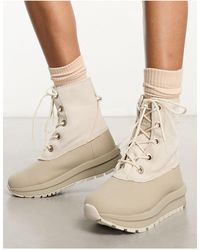 Columbia - Moritza Shield Snow Boots - Lyst