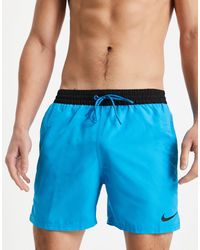 Nike Boardshorts and swim shorts for Men - Up to 64% off | Lyst
