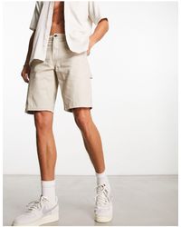 New Look - – carpenter-shorts - Lyst