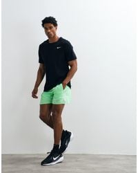 Nike - Dri-Fit Cotton T-Shirt - Lyst