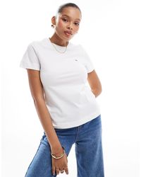GANT - – t-shirt - Lyst