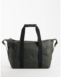 Rains - 14220 Hilo Waterproof Small Weekend Duffel Bag - Lyst