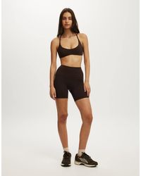 Cotton On - Ultra Soft Contour Short - Lyst