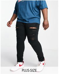 Criminal Damage Jeans for Men | Online 