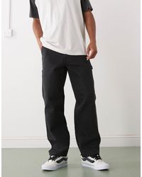 Vans - – drill chore – lockere carpenter-hose - Lyst