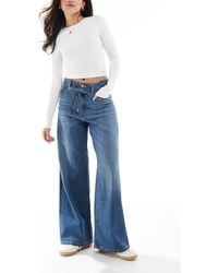 Levi's - Xl Straight Loose Fit Jeans - Lyst