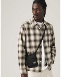 Levi's - Mission Bay Crossbody Bag - Lyst