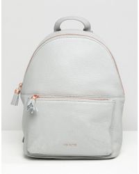 Ted Baker Backpacks for Women | Online Sale up to 45% off | Lyst