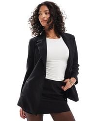 Vero Moda - – taillierter blazer - Lyst