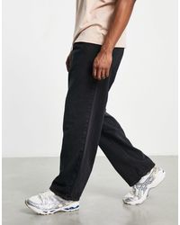 Jean Bershka pour homme en coloris 