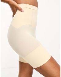 DORINA - Absolute Sculpt Seamless High Control High- Waist Shorts - Lyst