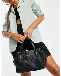 fiorelli chelsea tote bolsa black