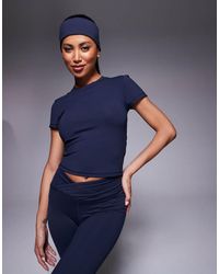 4505 - Icon Performance Baby T-shirt - Lyst