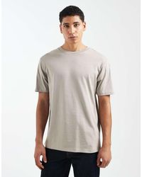 ASOS - Essentials Regular Fit T-shirt - Lyst
