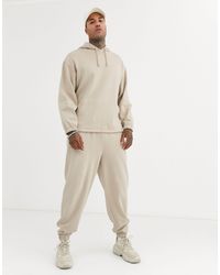 asos nike mens tracksuit