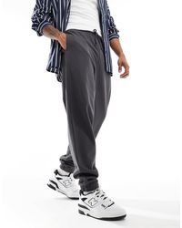 ASOS - – essential – oversize-jogginghose - Lyst