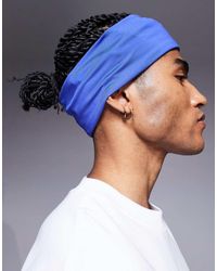 4505 - Quick Dry Running Headband - Lyst