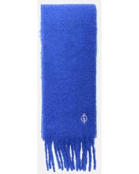 Stradivarius - Basic Sjaal - Lyst