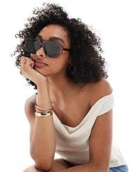 ASOS - Lunettes - Lyst