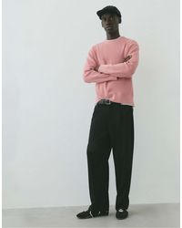Pull&Bear - – elegante hose - Lyst