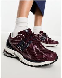 New Balance - 1906 - Sneakers - Lyst