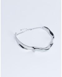 TOPSHOP - – megan – statement-halskette - Lyst