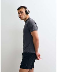Abercrombie & Fitch - Ypb Lightweight Workout Shorts - Lyst