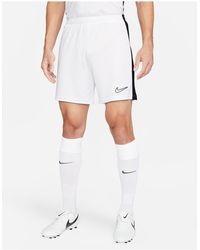 Nike Football - Nike Soccer Academy Dri-fit Shorts - Lyst