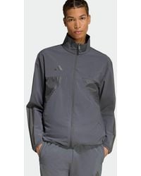 adidas Originals - House Of Tiro Track Top - Lyst