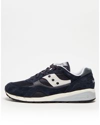 Saucony - Shadow 6000 Trainers - Lyst