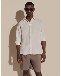 Only & Sons - Pull On Pleated Shorts - Lyst
